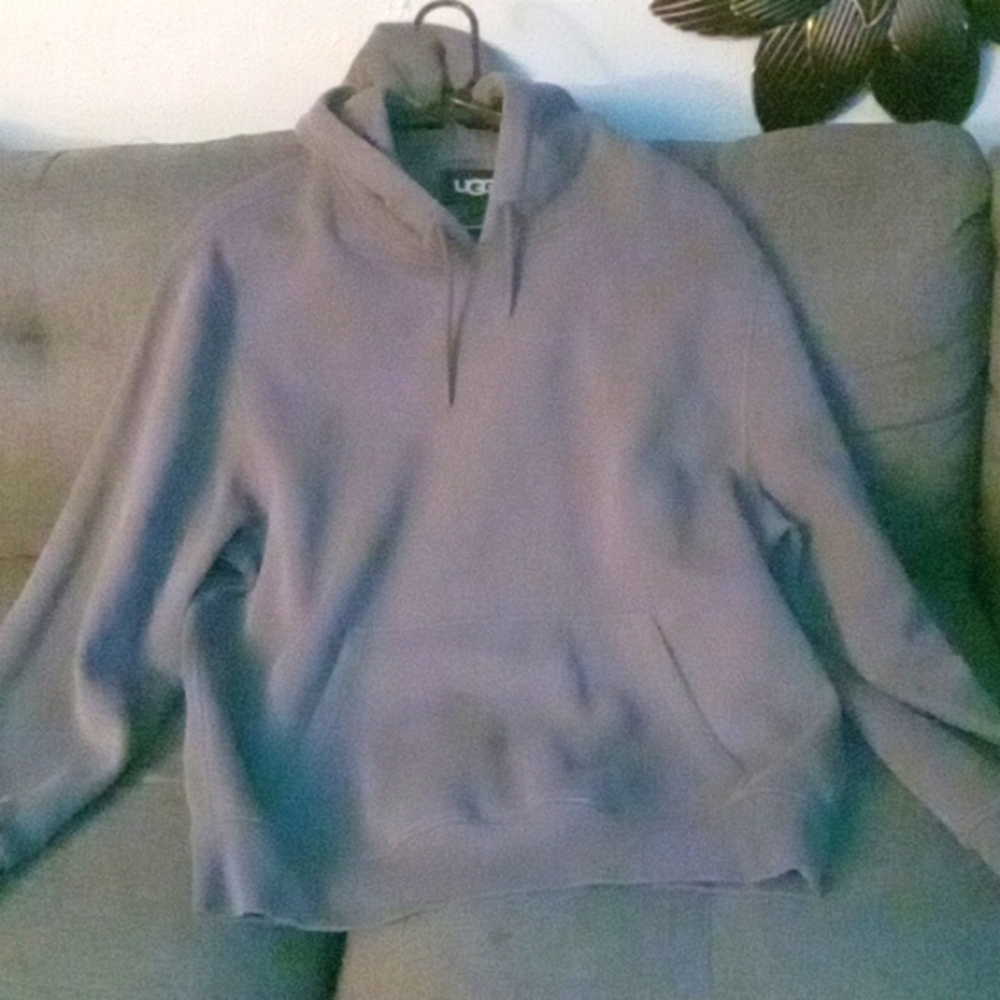 Ugg hoodie